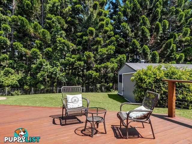 154 Foresters Way TINTENBAR NSW 2478