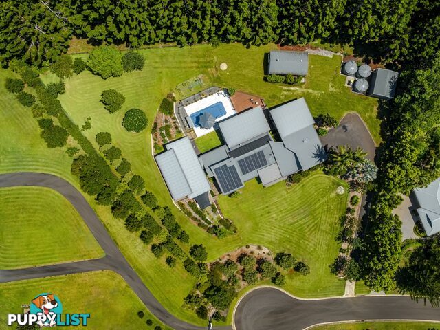 154 Foresters Way TINTENBAR NSW 2478