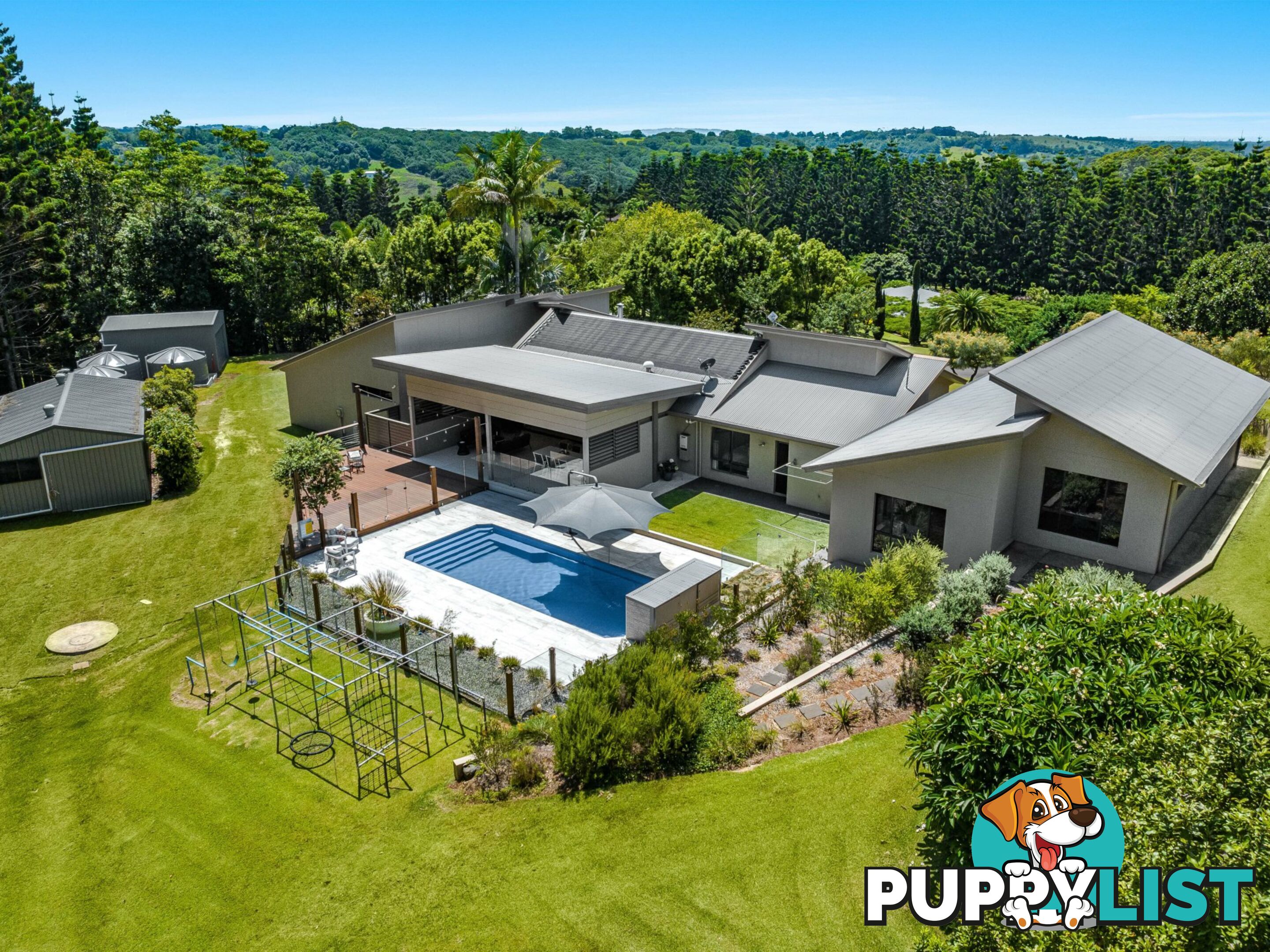 154 Foresters Way TINTENBAR NSW 2478