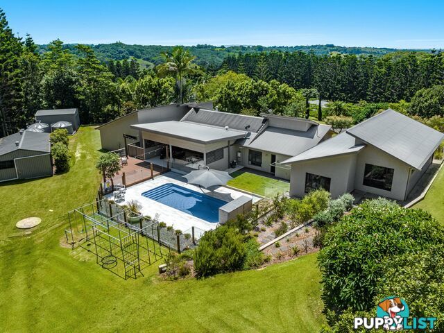 154 Foresters Way TINTENBAR NSW 2478