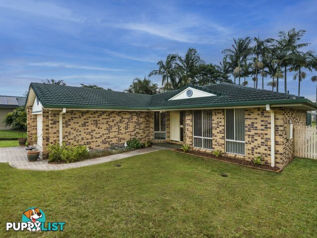 45 Tanamera Drive ALSTONVILLE NSW 2477