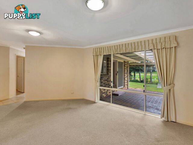 45 Tanamera Drive ALSTONVILLE NSW 2477