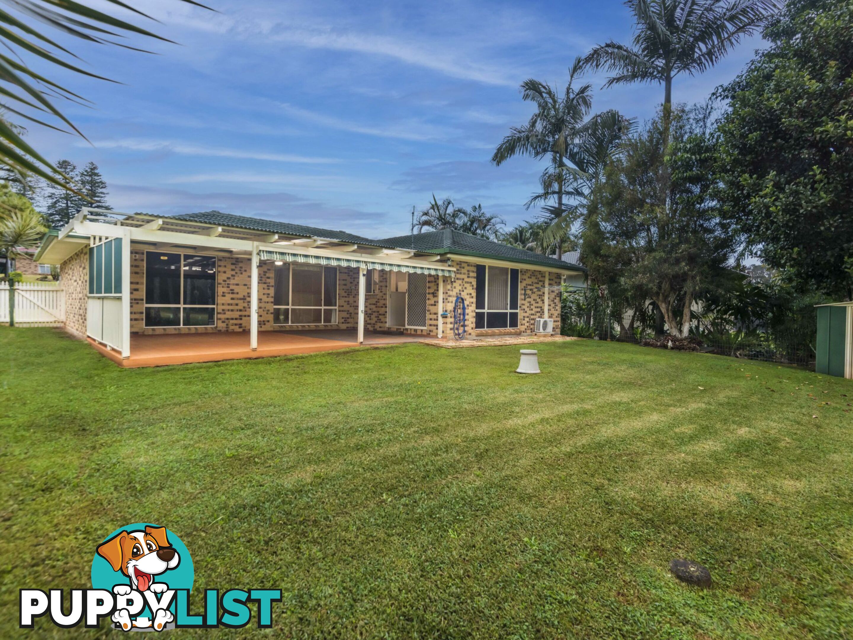 45 Tanamera Drive ALSTONVILLE NSW 2477