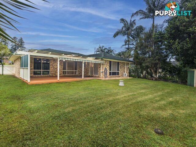 45 Tanamera Drive ALSTONVILLE NSW 2477