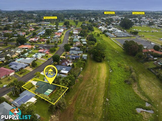 45 Tanamera Drive ALSTONVILLE NSW 2477