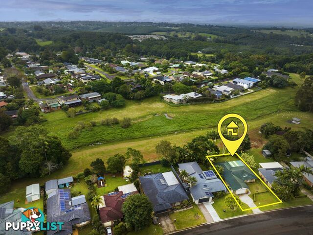 45 Tanamera Drive ALSTONVILLE NSW 2477