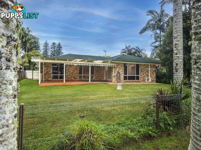 45 Tanamera Drive ALSTONVILLE NSW 2477