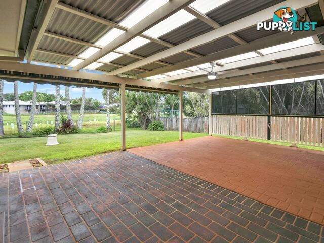 45 Tanamera Drive ALSTONVILLE NSW 2477