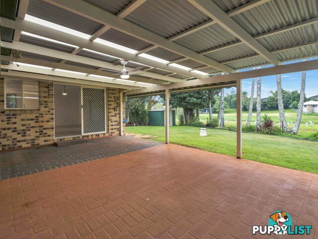 45 Tanamera Drive ALSTONVILLE NSW 2477