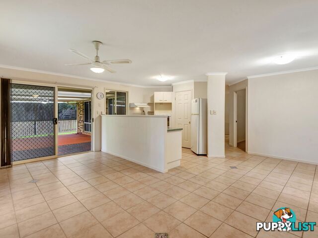 45 Tanamera Drive ALSTONVILLE NSW 2477