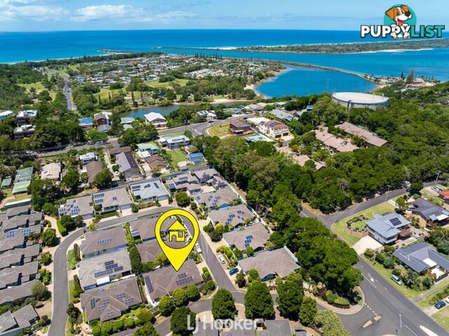 18 Woodfield Crescent EAST BALLINA NSW 2478