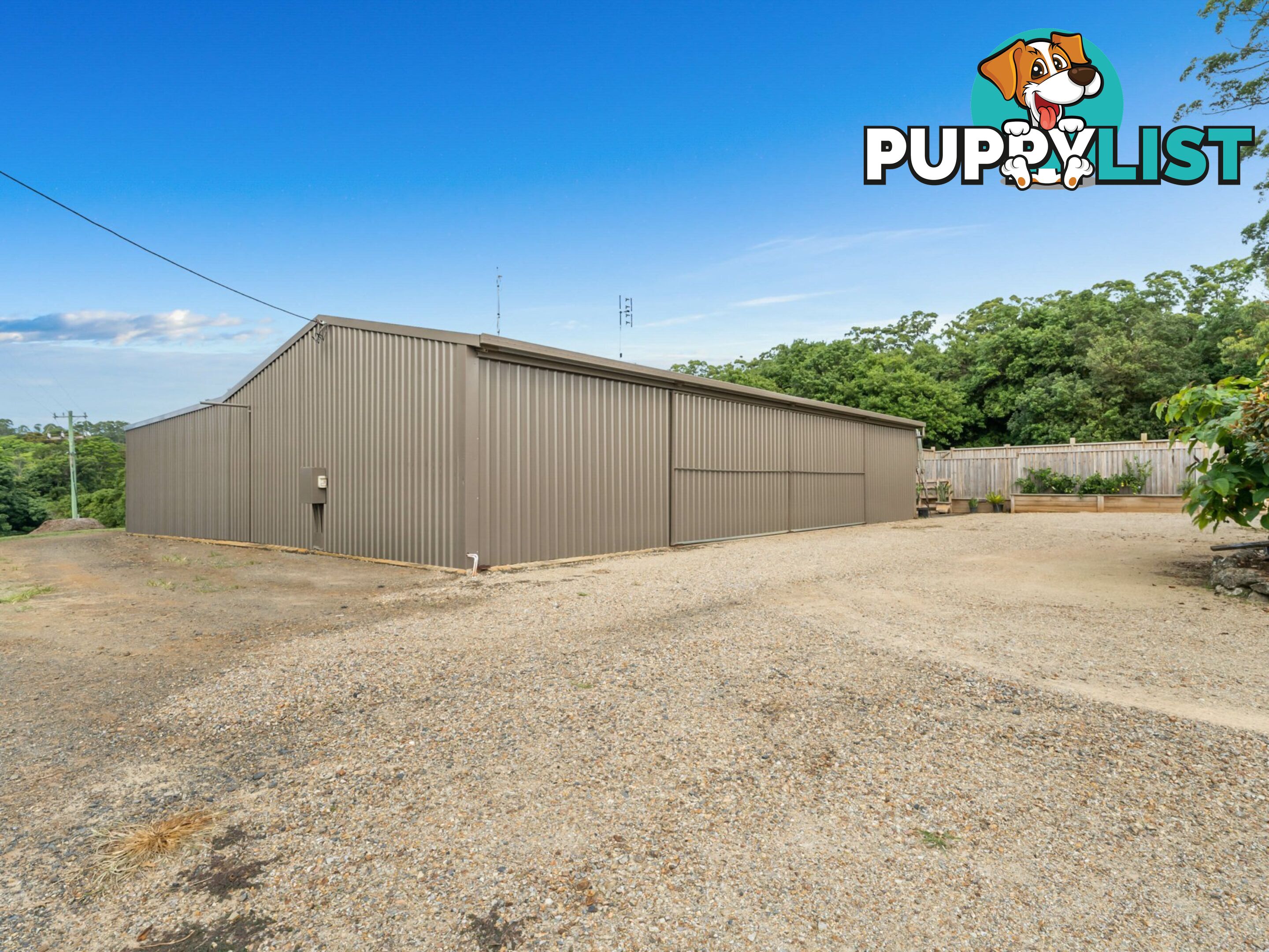 596 Pearces Creek Road ALSTONVALE NSW 2477