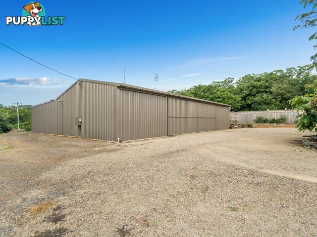 596 Pearces Creek Road ALSTONVALE NSW 2477