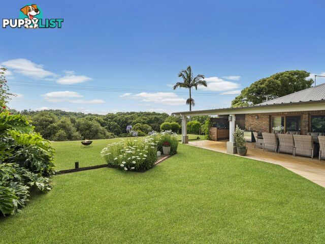 596 Pearces Creek Road ALSTONVALE NSW 2477
