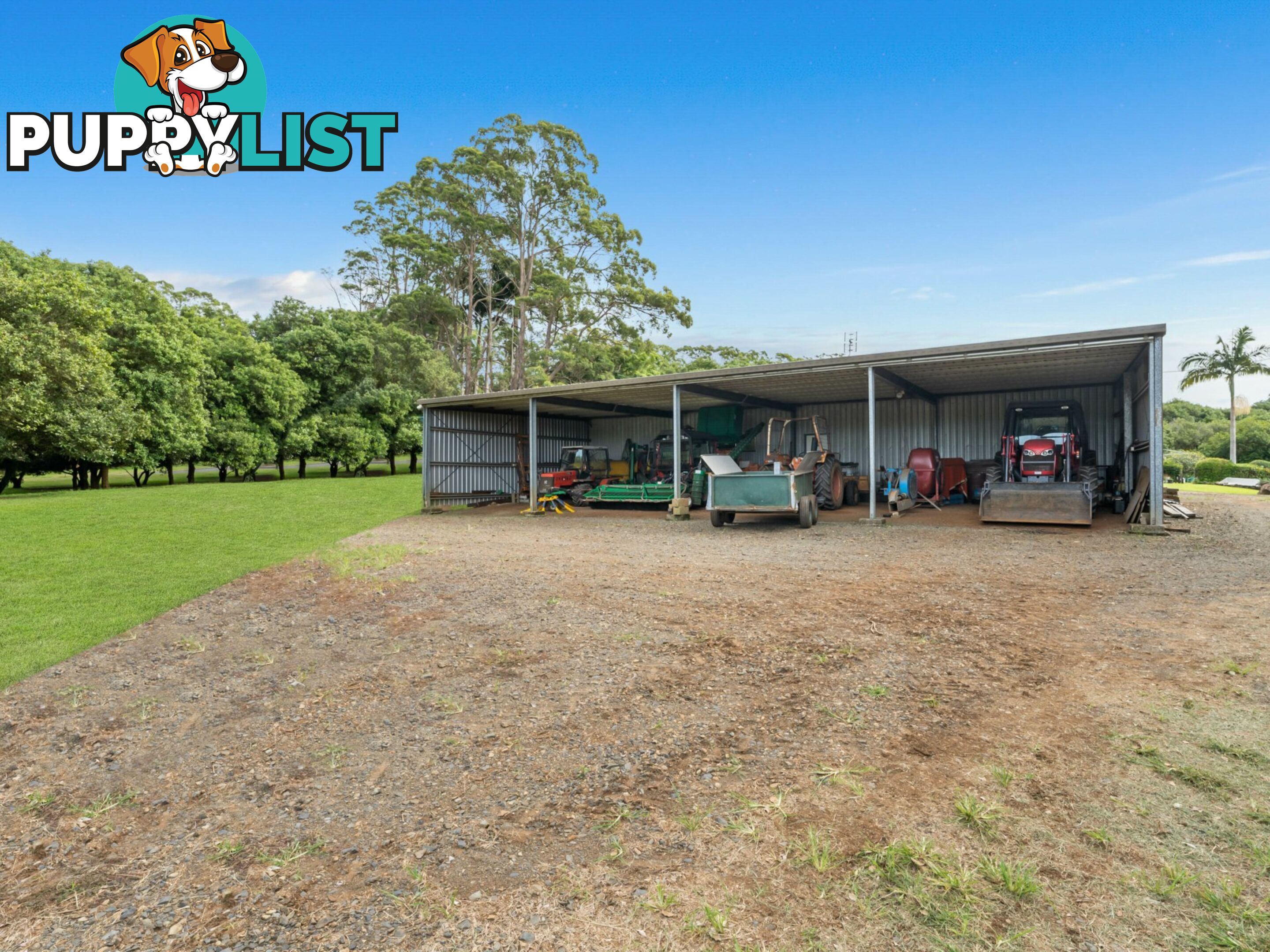 596 Pearces Creek Road ALSTONVALE NSW 2477