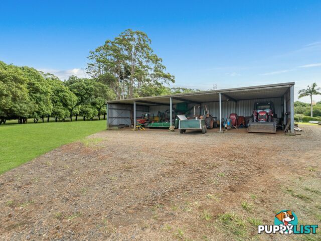 596 Pearces Creek Road ALSTONVALE NSW 2477