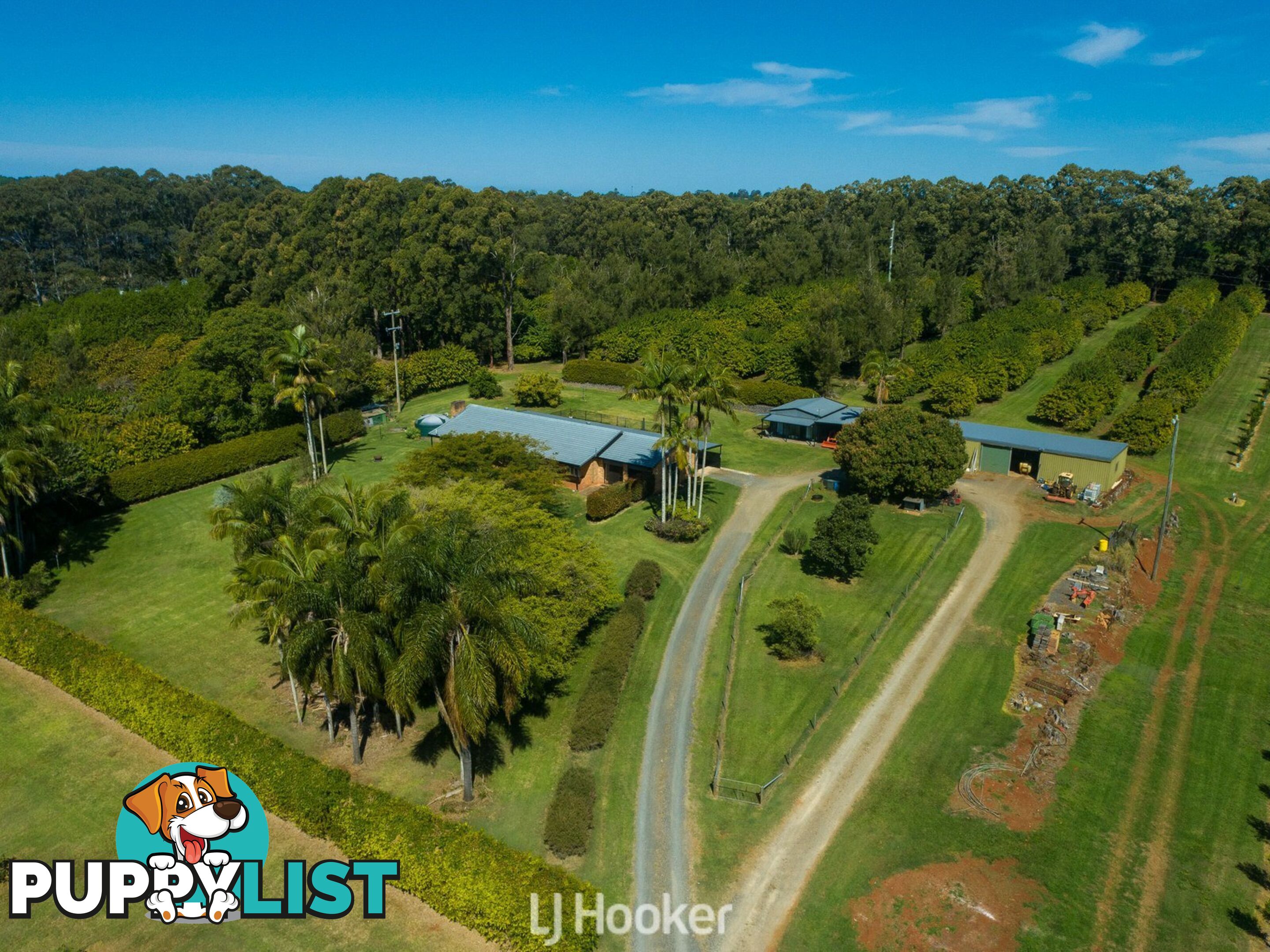 657 Ellis Road ROUS NSW 2477