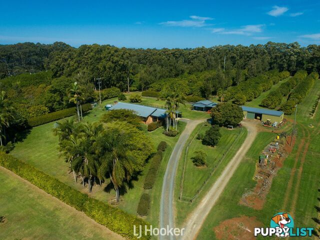 657 Ellis Road ROUS NSW 2477