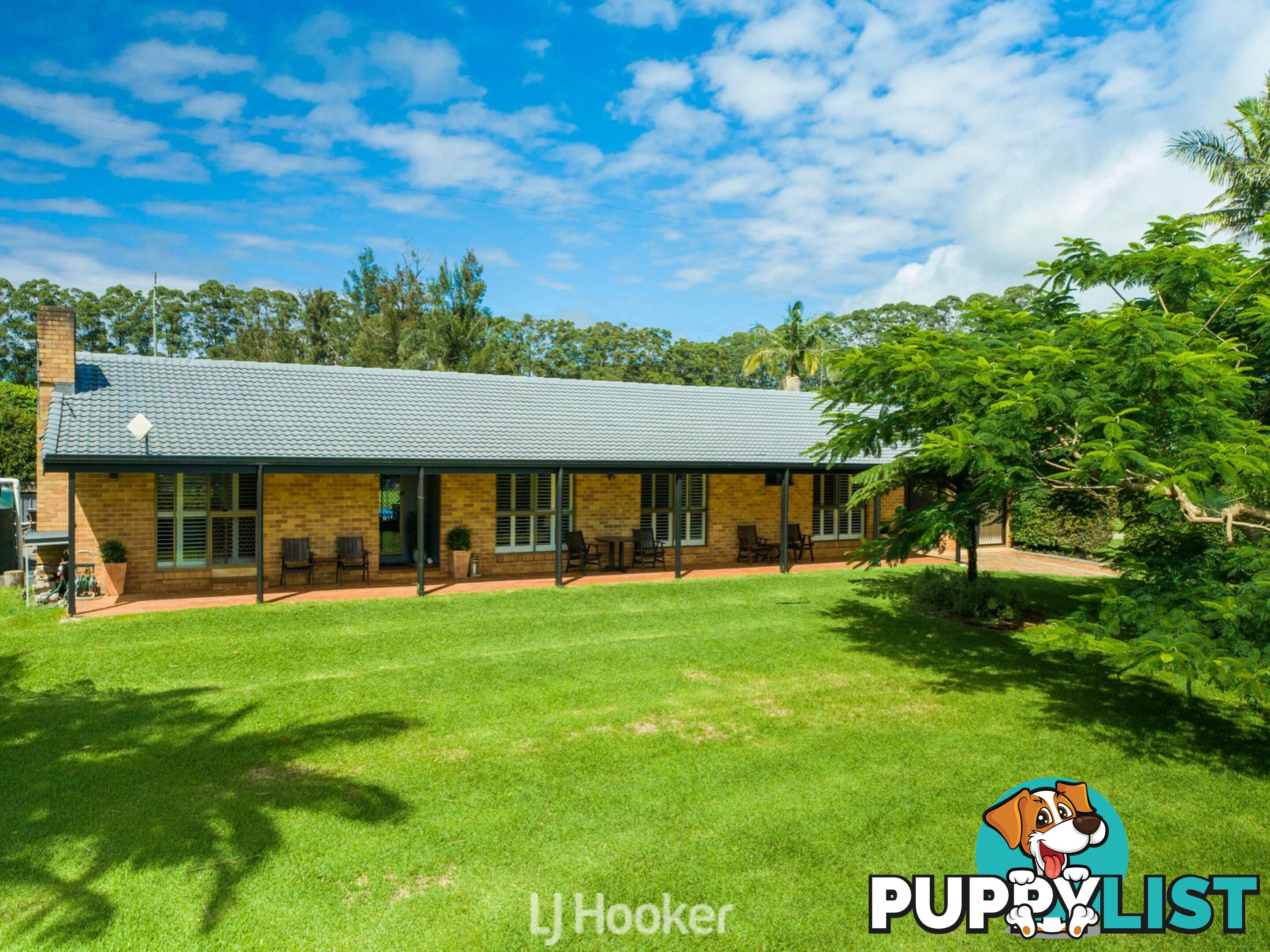 657 Ellis Road ROUS NSW 2477