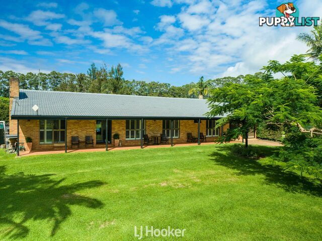 657 Ellis Road ROUS NSW 2477