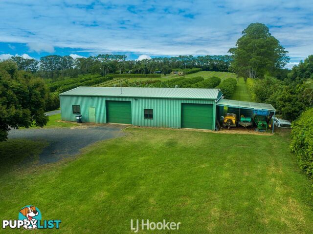 657 Ellis Road ROUS NSW 2477