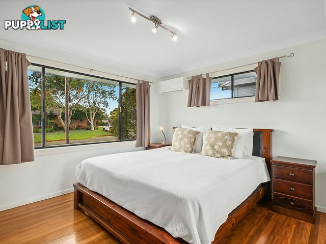 8 Coral Street ALSTONVILLE NSW 2477