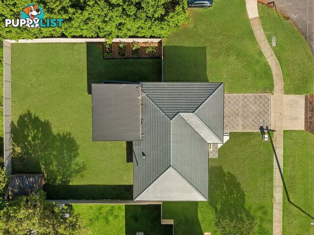 8 Coral Street ALSTONVILLE NSW 2477