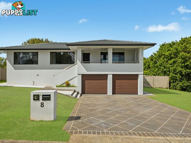 8 Coral Street ALSTONVILLE NSW 2477