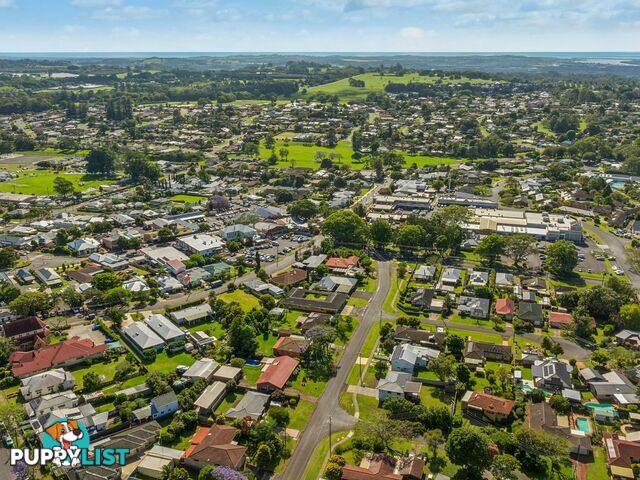 8 Coral Street ALSTONVILLE NSW 2477