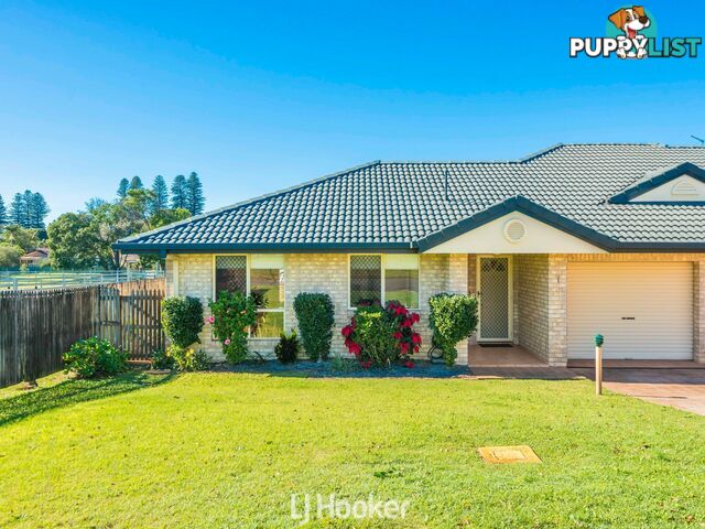 Unit 1/39-45 Green Street ALSTONVILLE NSW 2477