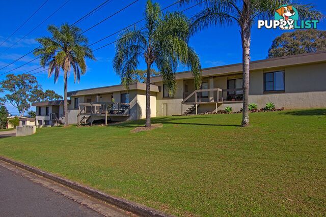 47 Fischer Street GOONELLABAH NSW 2480