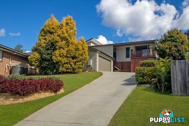 14 Bolwarra Circuit WOLLONGBAR NSW 2477