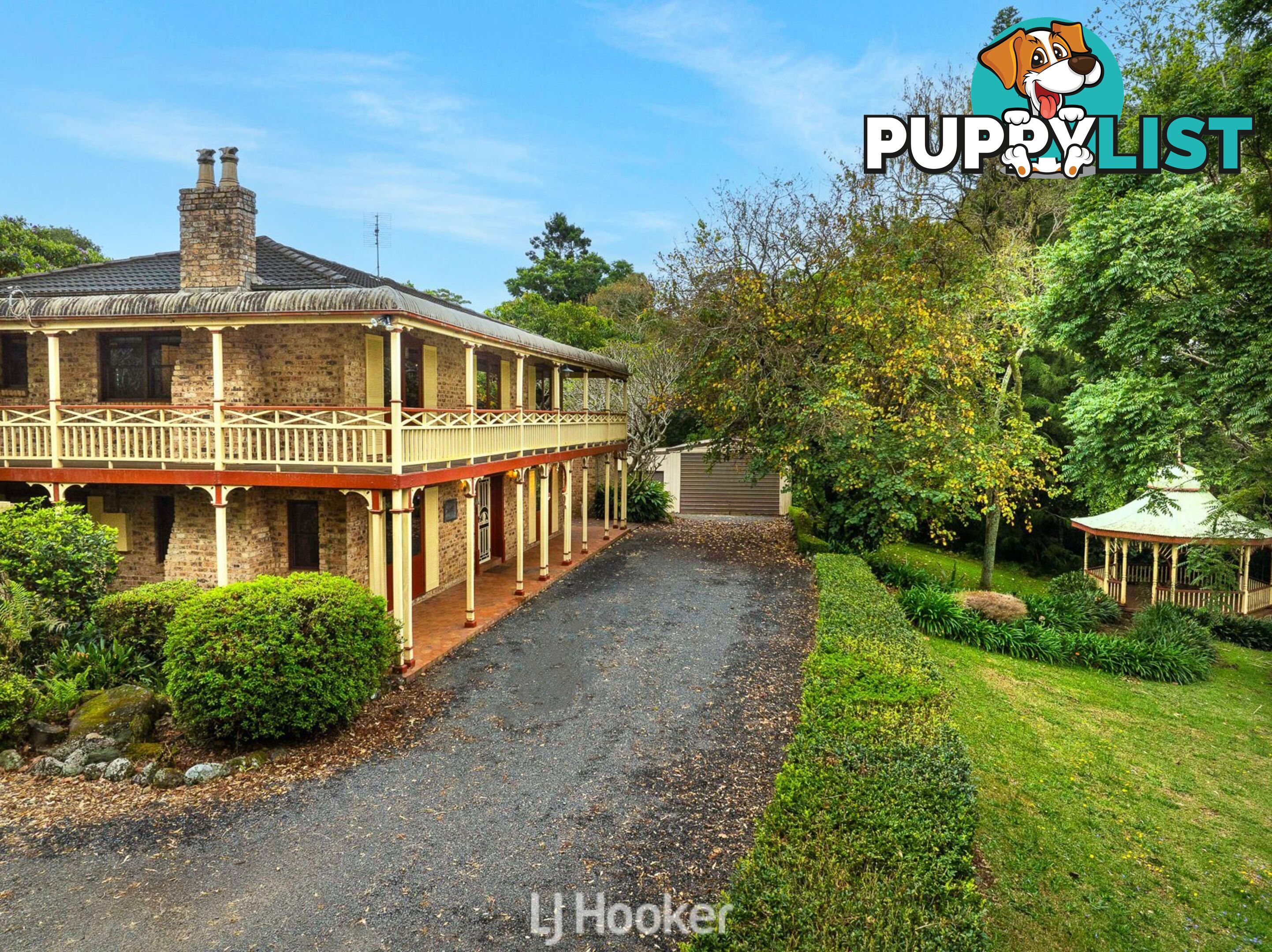 1008 Teven Road TUCKOMBIL NSW 2477