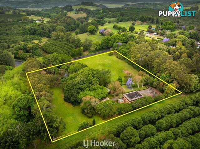 1008 Teven Road TUCKOMBIL NSW 2477