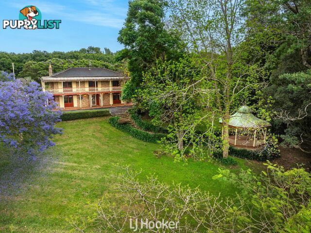 1008 Teven Road TUCKOMBIL NSW 2477