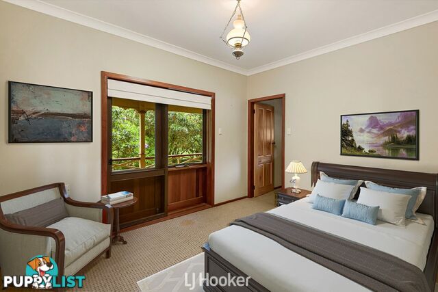 1008 Teven Road TUCKOMBIL NSW 2477