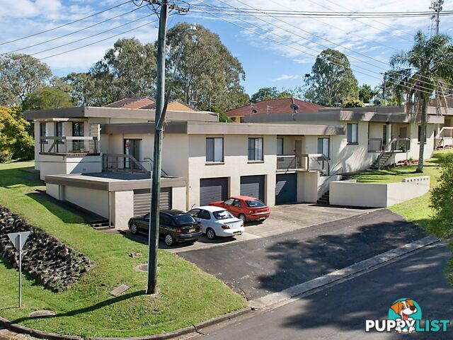 4/47 Fischer Street GOONELLABAH NSW 2480