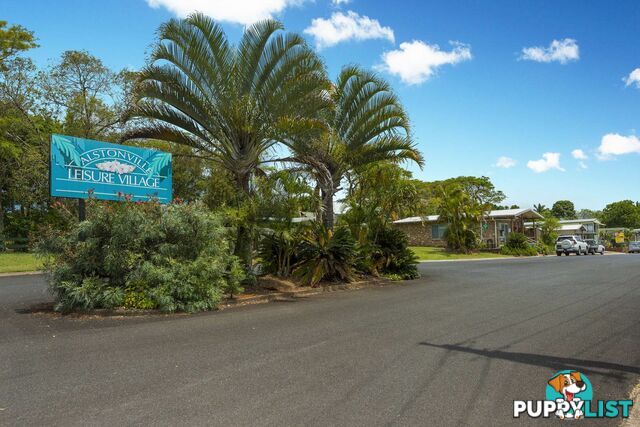 Site 41/187a Ballina Road (Leisure Village) ALSTONVILLE NSW 2477