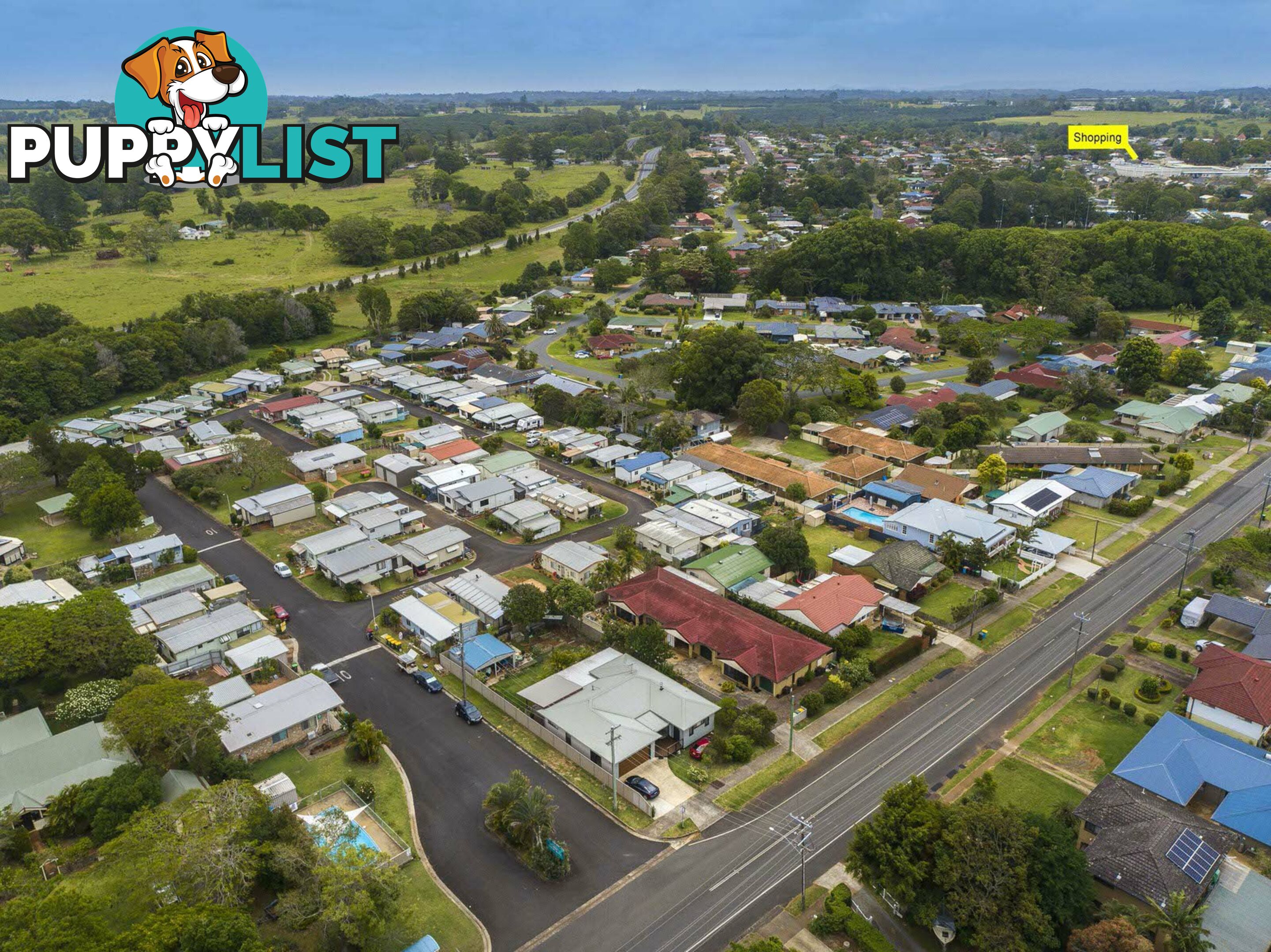 Site 41/187a Ballina Road (Leisure Village) ALSTONVILLE NSW 2477