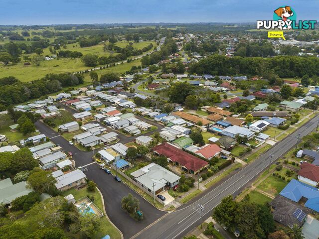 Site 41/187a Ballina Road (Leisure Village) ALSTONVILLE NSW 2477