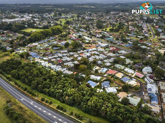 Site 41/187a Ballina Road (Leisure Village) ALSTONVILLE NSW 2477