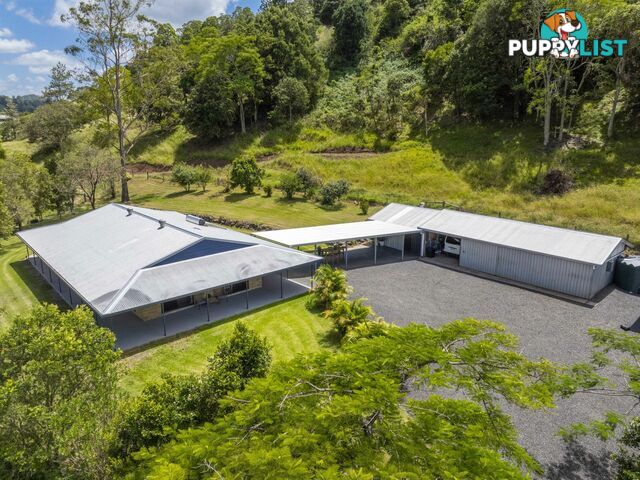 138 Bice Road LEYCESTER NSW 2480