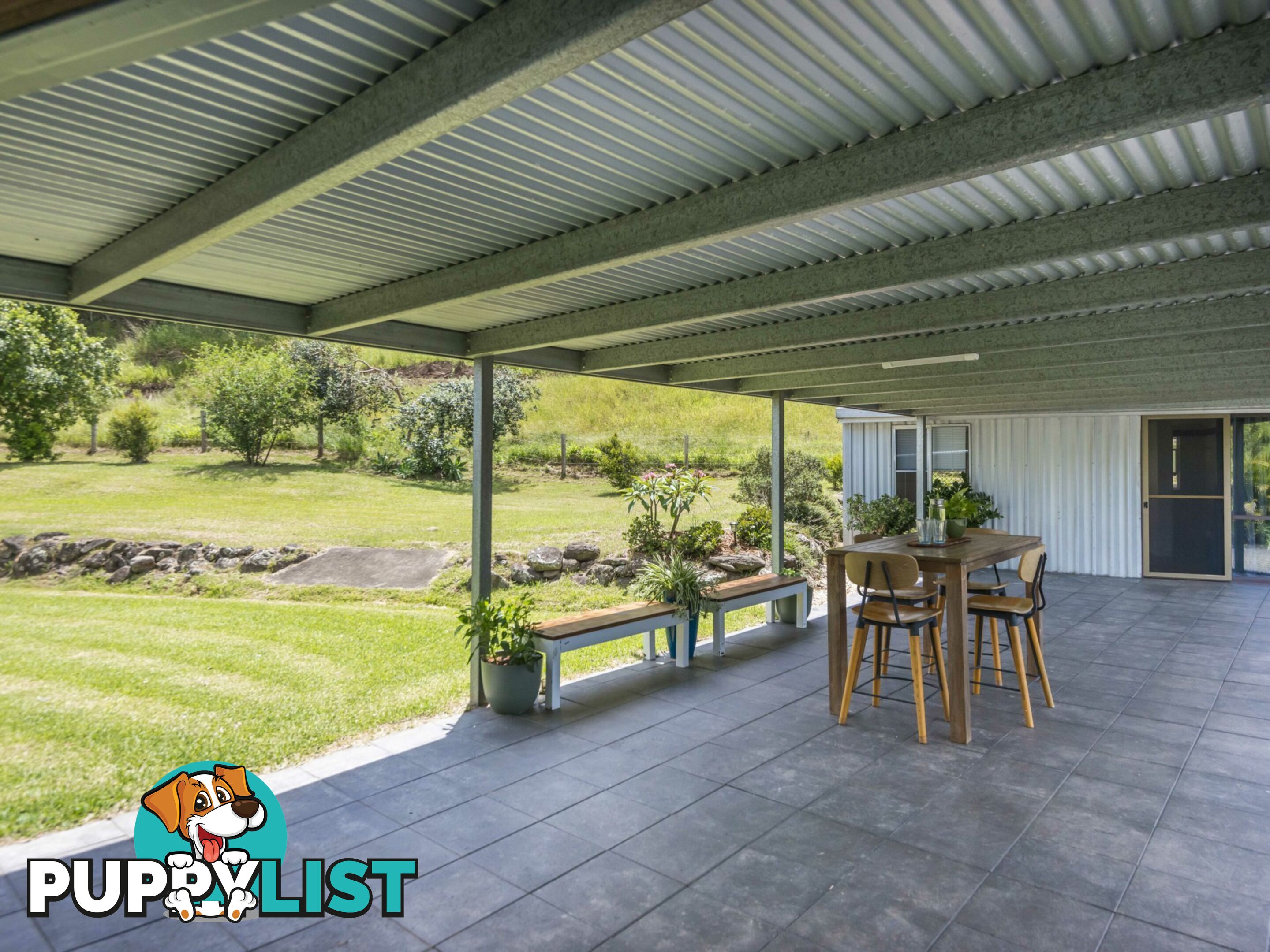 138 Bice Road LEYCESTER NSW 2480