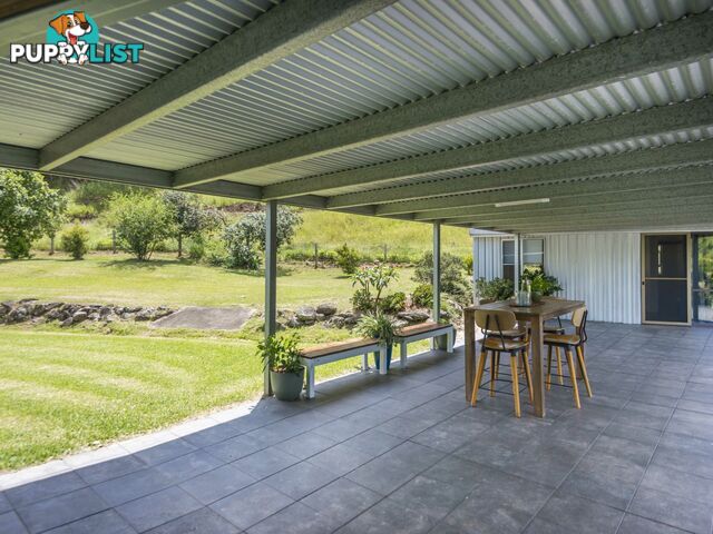 138 Bice Road LEYCESTER NSW 2480