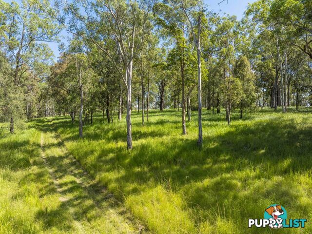 138 Bice Road LEYCESTER NSW 2480