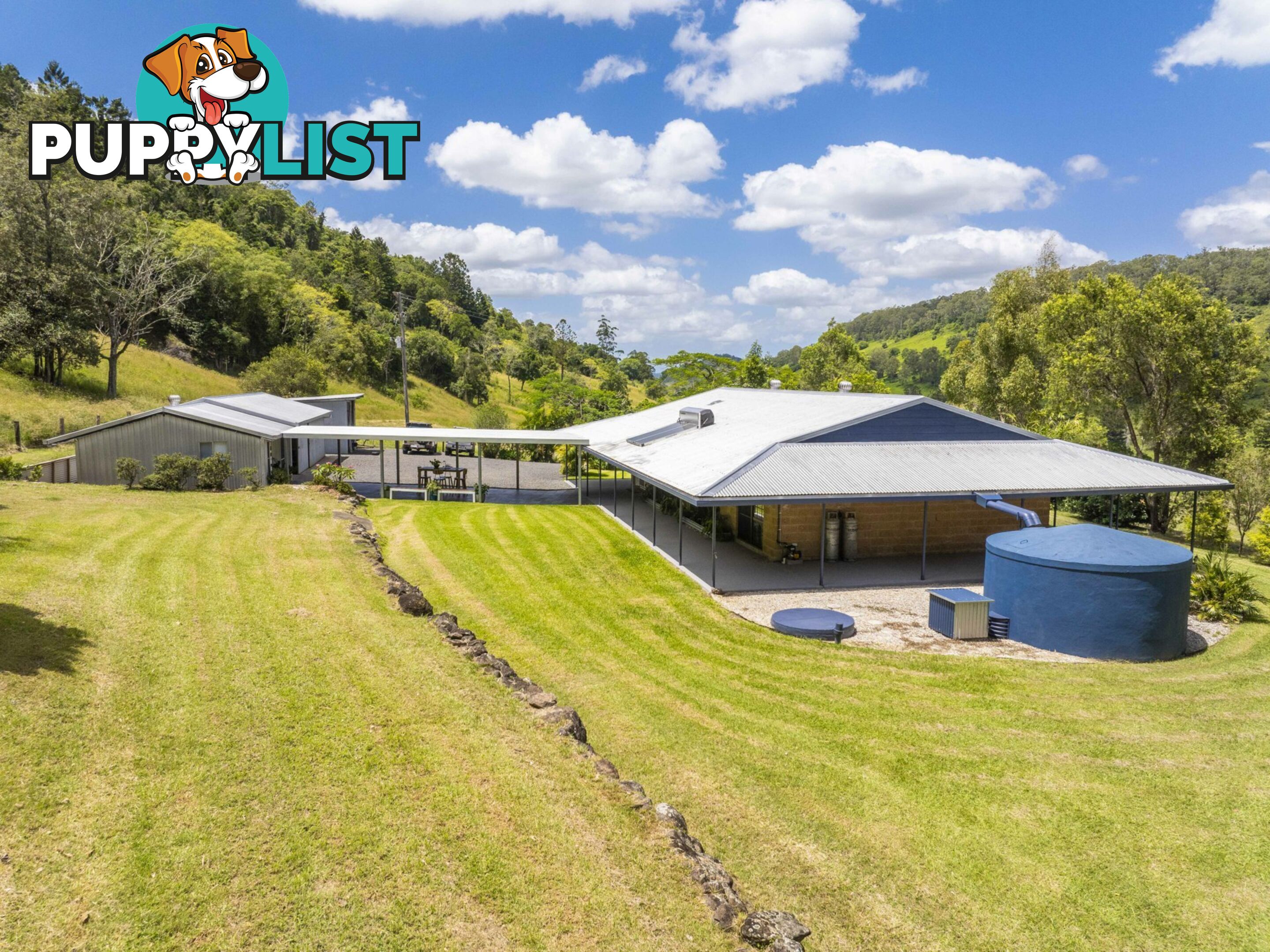 138 Bice Road LEYCESTER NSW 2480