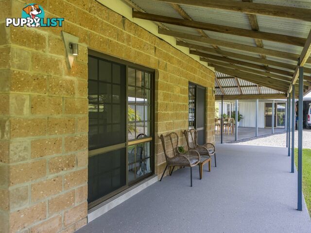 138 Bice Road LEYCESTER NSW 2480