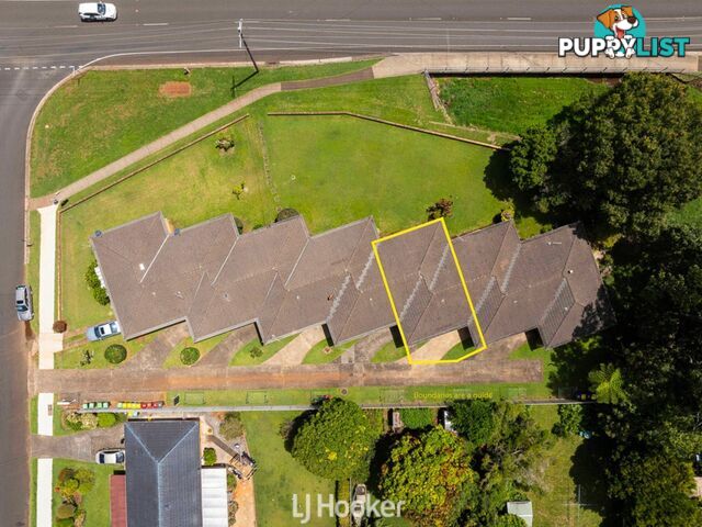 Unit 5/130-134 Ballina Road ALSTONVILLE NSW 2477