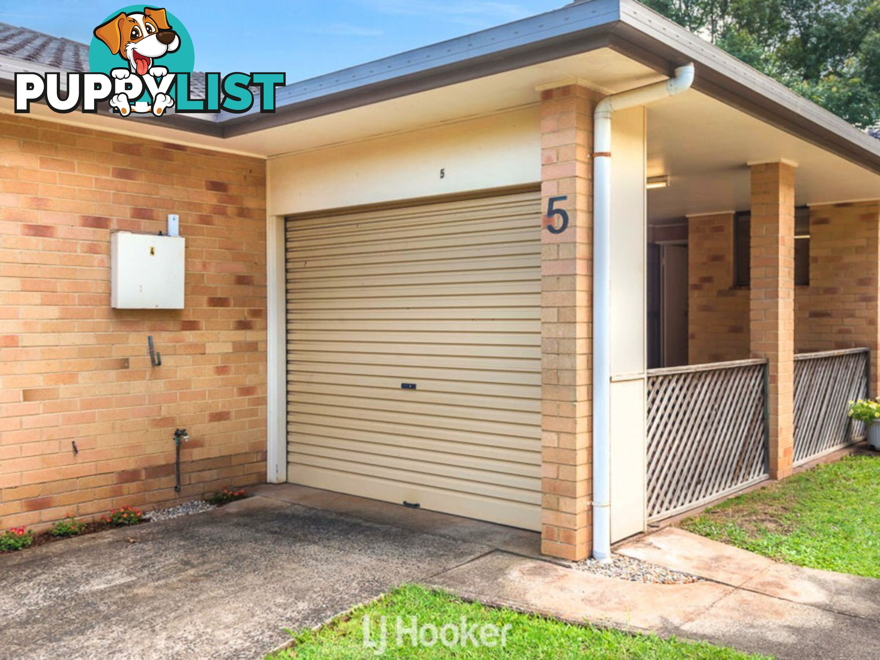 Unit 5/130-134 Ballina Road ALSTONVILLE NSW 2477