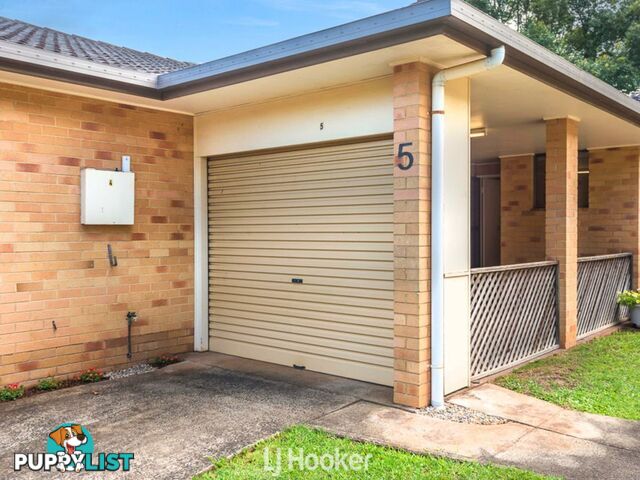 Unit 5/130-134 Ballina Road ALSTONVILLE NSW 2477